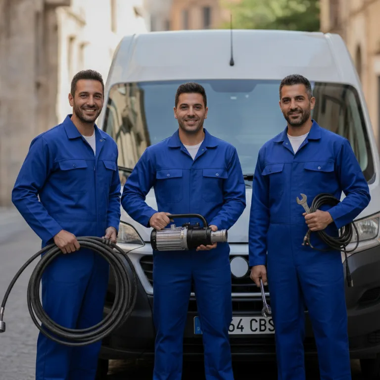 Svuotamento Cantina team a Fuorigrotta